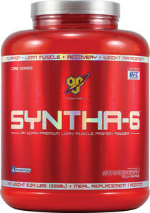 Syntha-6 от BSN