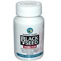 Amazing Herbs, Black Seed, Original Plain, 100 Capsules - iHerb.com