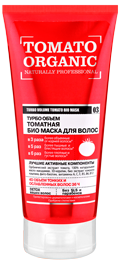 Маска для волос Organic Shop