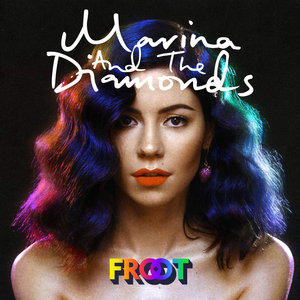 Marina and the diamonds. Froot