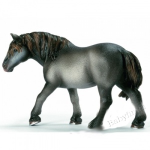 Першеронская кобыла, SCHLEICH