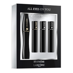 LANCOME НАБОР ДЛЯ МАКИЯЖА С ТУШЬЮ HYPNOSE'2014