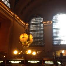 Grand Central, NY