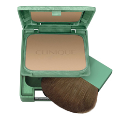 Пудра Clinique Almost Powder Makeup SPF 15