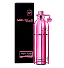 Духи Montale Pretty Fruity