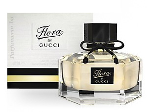 Flora by Gucci