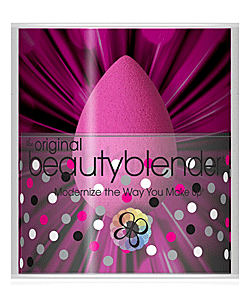 Cпонж Beauty Blender