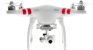 DJI Phantom 3