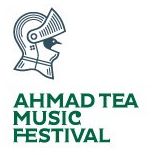 Билет на Ahmad Tea Fest