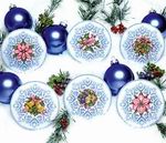 Dimensions_08685_Snowflake Elegance Ornaments