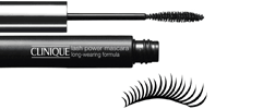 Тушь Clinique Lash Power Mascara  Long-Wearing Formula