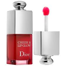 Dior Cheek & Lip Glow