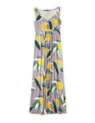 Boden Jersey Maxi Dress