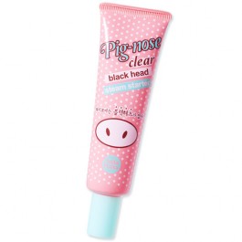 Holika Holika Pig-Nose Clear Black Head Steam Starter