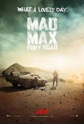 Mad Max: Fury Road (2015)