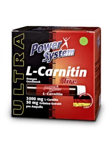 L-Carnitine