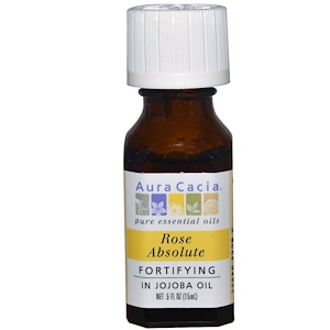 Эфирные и базовые масла от Aura Cacia