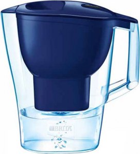 Фильтр для воды BRITA Aluna XL Blue