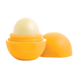 EOS Smooth Sphere Medicated Tangerine Lip Balm