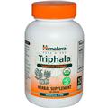 Himalaya Herbal Healthcare, Triphala, 60 Caplets - iHerb.com