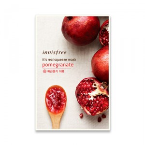 KOREA COSMETICS BB Cream INNISFREE