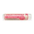 Crazy Rumors, Gumball, Lip Balm, Bubble Gum, .15 oz (4.2 g) - iHerb.com