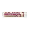 Crazy Rumors, Perk, Lip Balm, Mocha, .15 oz (4.2 g) - iHerb.com