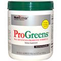 Nutricology, ProGreens, with Advanced Probiotic Formula, 9.27 oz (265 g) - iHerb.com