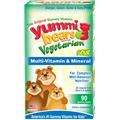 Hero Nutritional Products, Yummi Bears, Multi-Vitamin & Mineral, Vegetarian, Sour, 90 Gummy Bears - iHerb.com