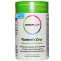 Rainbow Light, Мультивитамины для женщин, 30 таблеток - iHerb.com