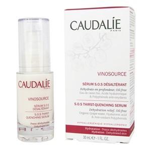 Сыворотка для лица Caudalie Vinosource