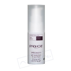 PAYOT Дезинфицирующий подсушивающий гель Speciale 5