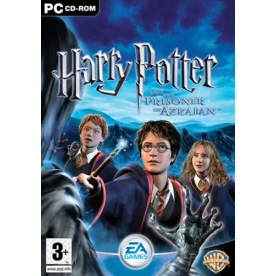 Harry Potter and the Prisoner of Azkaban (PC)