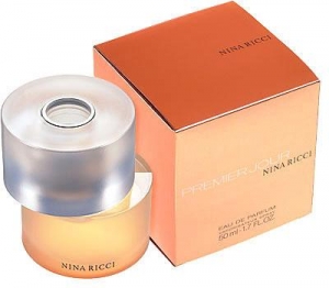 Духи Premier jour Nina Ricci