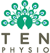 TenPhysio - Sports Massage 60 Mins x 5