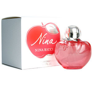 Nina L'Elixir