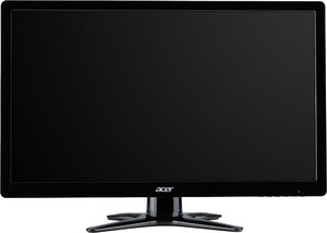 Монитор acer g236hlbbd