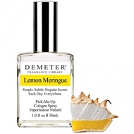 Demeter Fragrance - Lemon Meringue