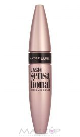 туш MAYBELLINE LASH SENSATIONAL -