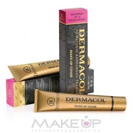 DERMACOL MAKE-UP COVER -