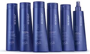 JOICO Daily Care Balancing Shampoo & Conditioner