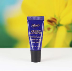 kiehl's recovery eye