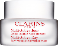 Крем  clarins multi active day