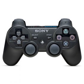 Геймпад Sony Dualshock 3