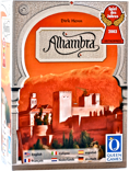 ALHAMBRA