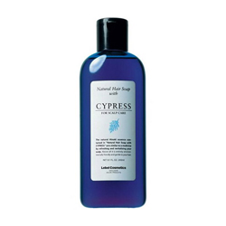 Lebel Natural Hair Soap Treatment Shampoo Cypress