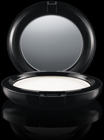 MAC Prep&Prime transparent finishing powder