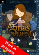 Anna´s Quest