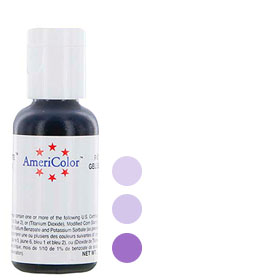 AmeriColor Electric Purple