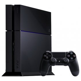 Sony PlayStation 4